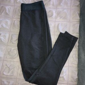 Nike pro leggings